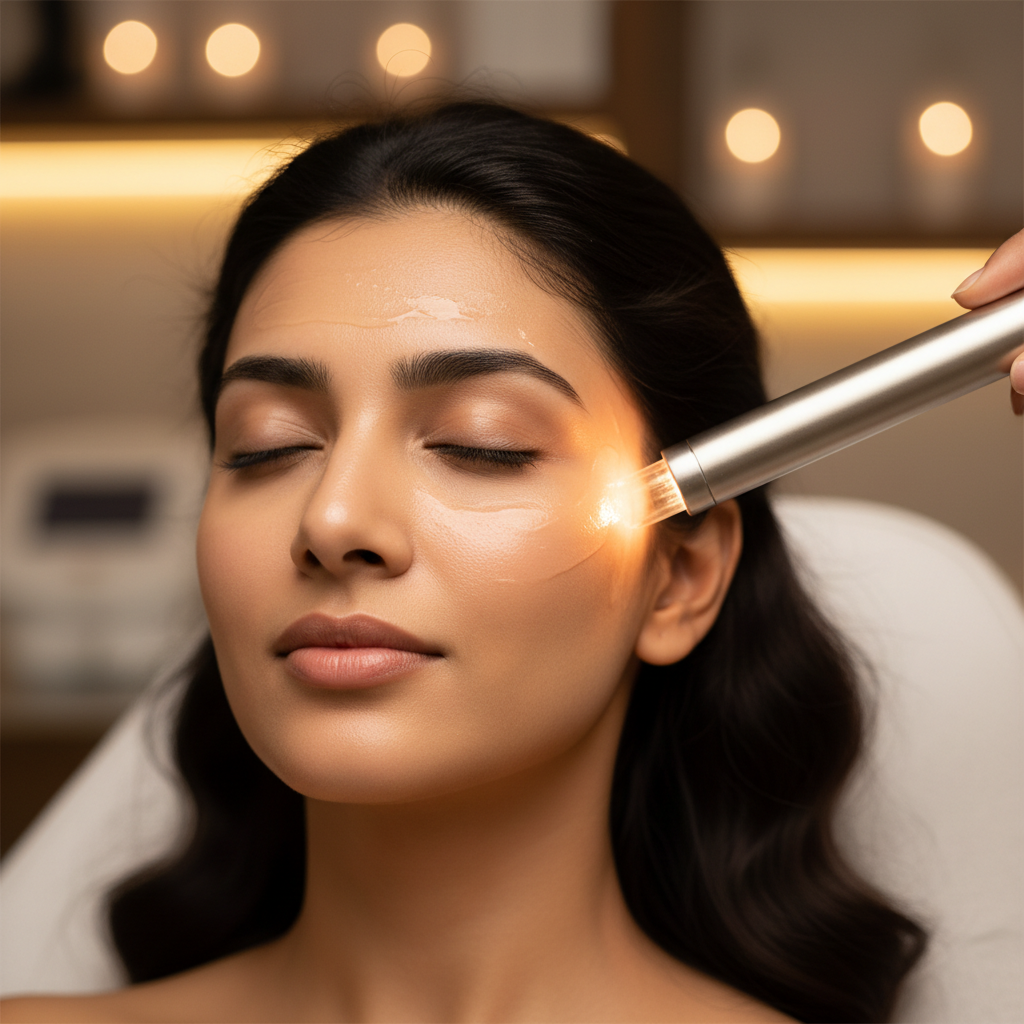 Skin Rejuvenation treatment